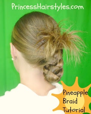 Ear, Hairstyle, Style, Neck, Blond, Brown hair, Long hair, Hair coloring, Guitar accessory, Earrings, 