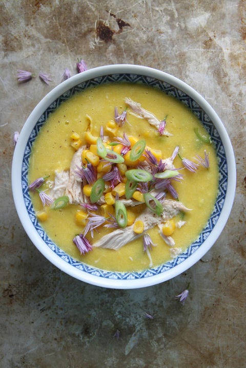 50 Easy Spring Soups Best Recipes For Spring Soup—