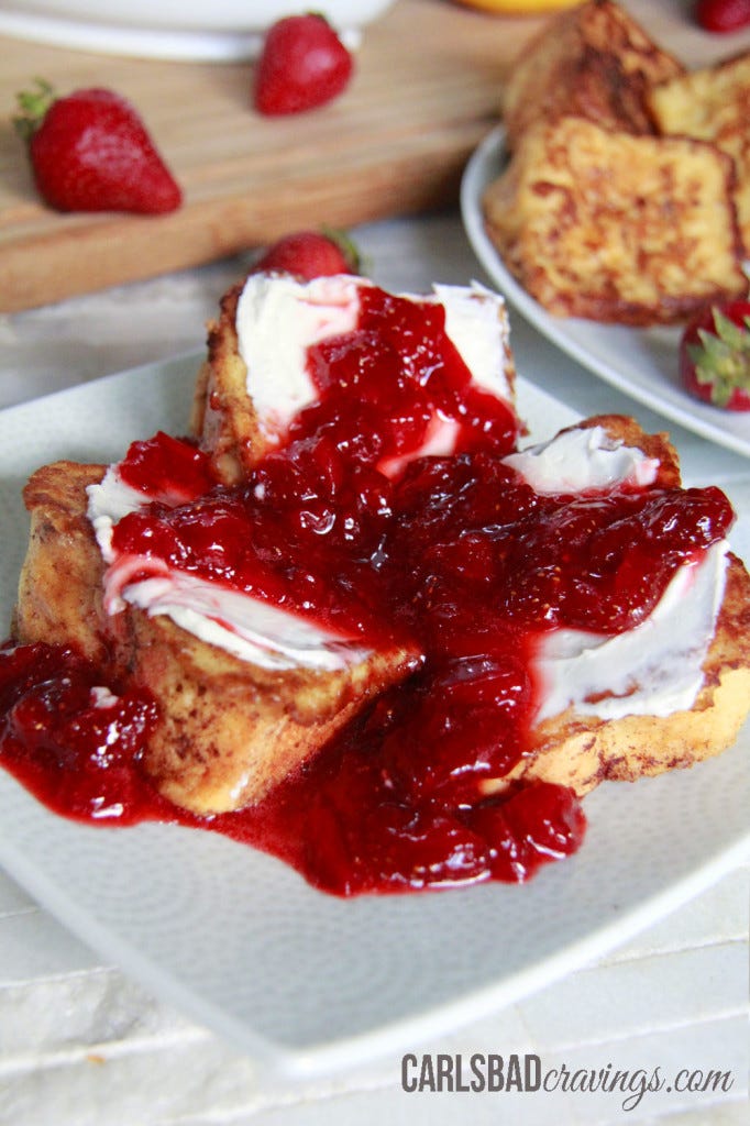 Dish, Food, Cuisine, Dessert, Ingredient, Strawberry pie, Baked goods, Cherry pie, Strawberry, Produce, 