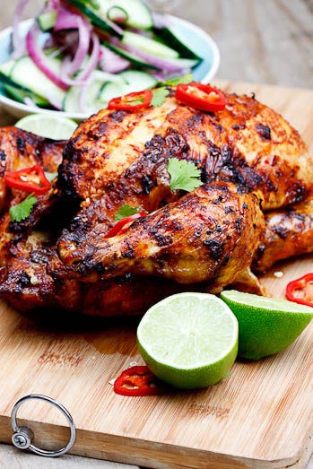 Food, Dish, Cuisine, Chicken meat, Ingredient, Meat, Tandoori chicken, Hendl, Barbecue chicken, Lemon chicken, 