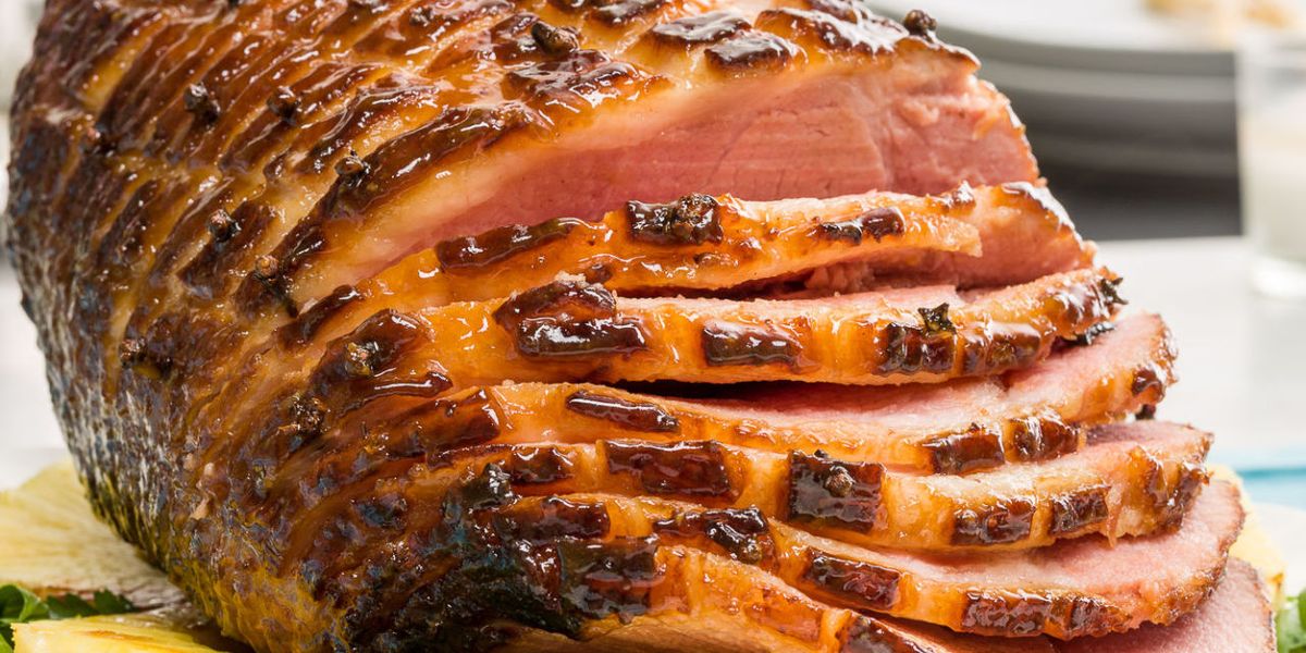 Ham at Costco and Sam's Club Recalled For Containing Rubber