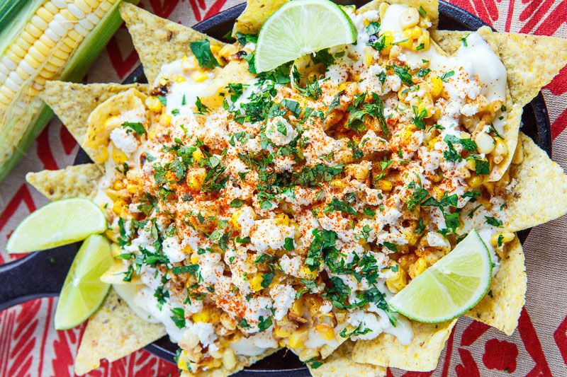 Delightful Mexican Dinner Party Menu Ideas Part - 2: 30+ Cinco De Mayo Menu Ideas - Mexican Party Recipes For Cinco De Mayo Food U2014Delish.com
