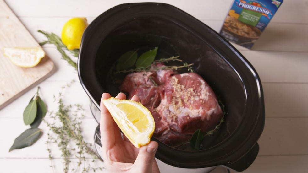 Copycat Carnitas