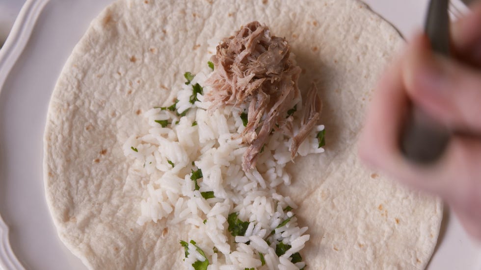 Copycat Carnitas Pork