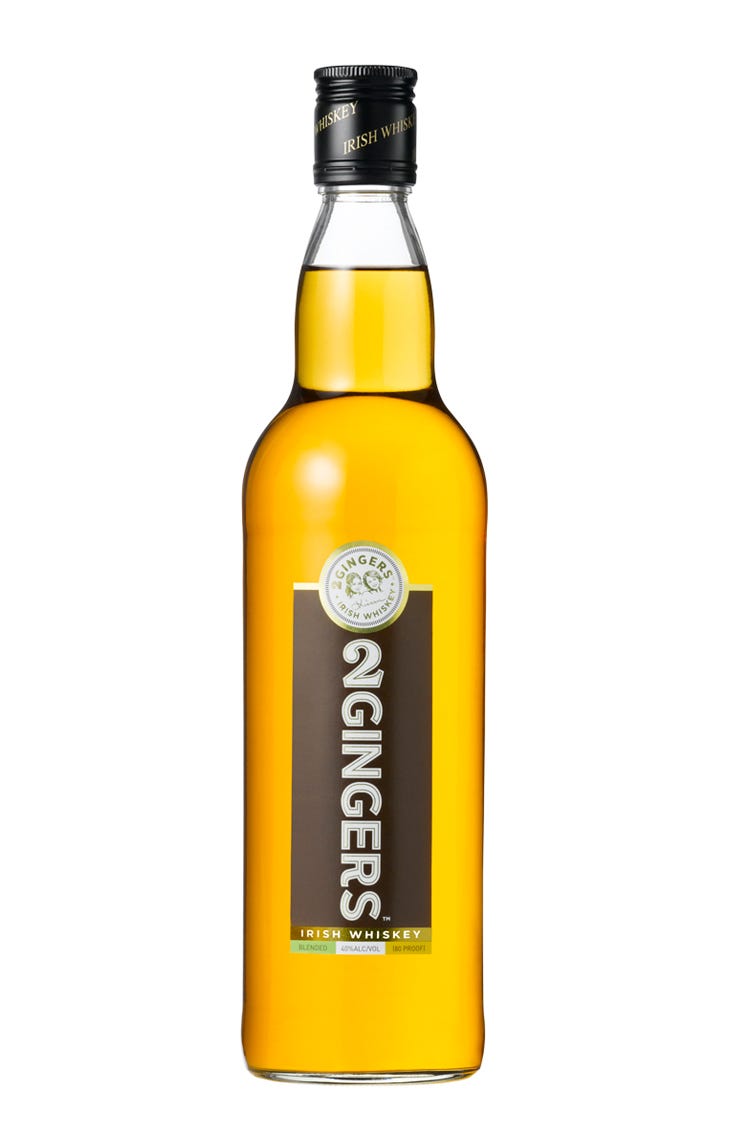 irish whiskey