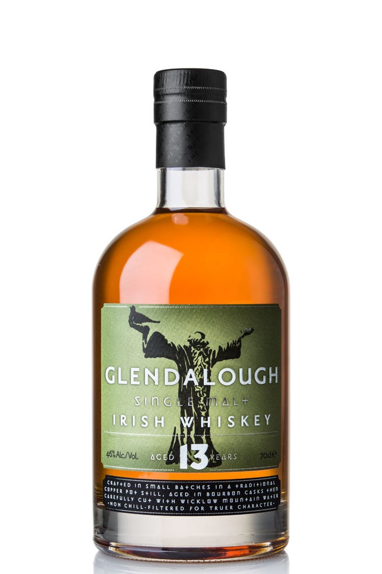 irish whiskey