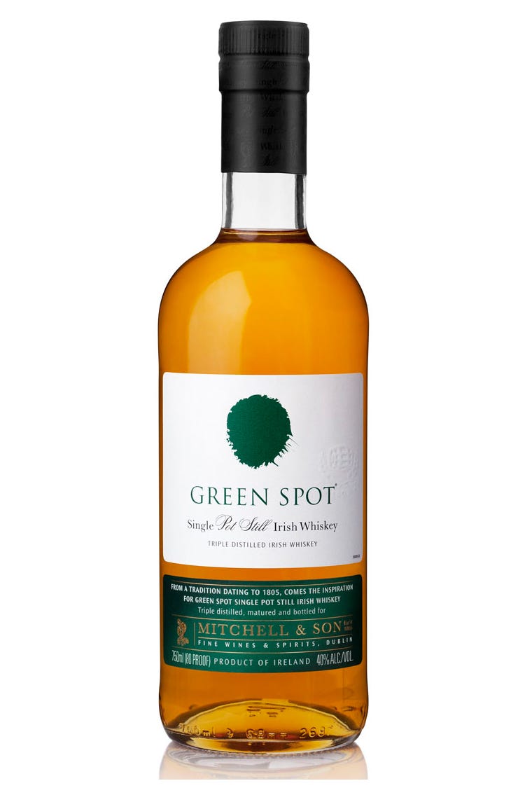 irish whiskey