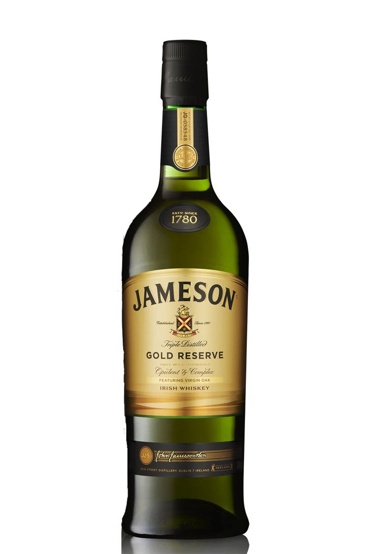 irish whiskey