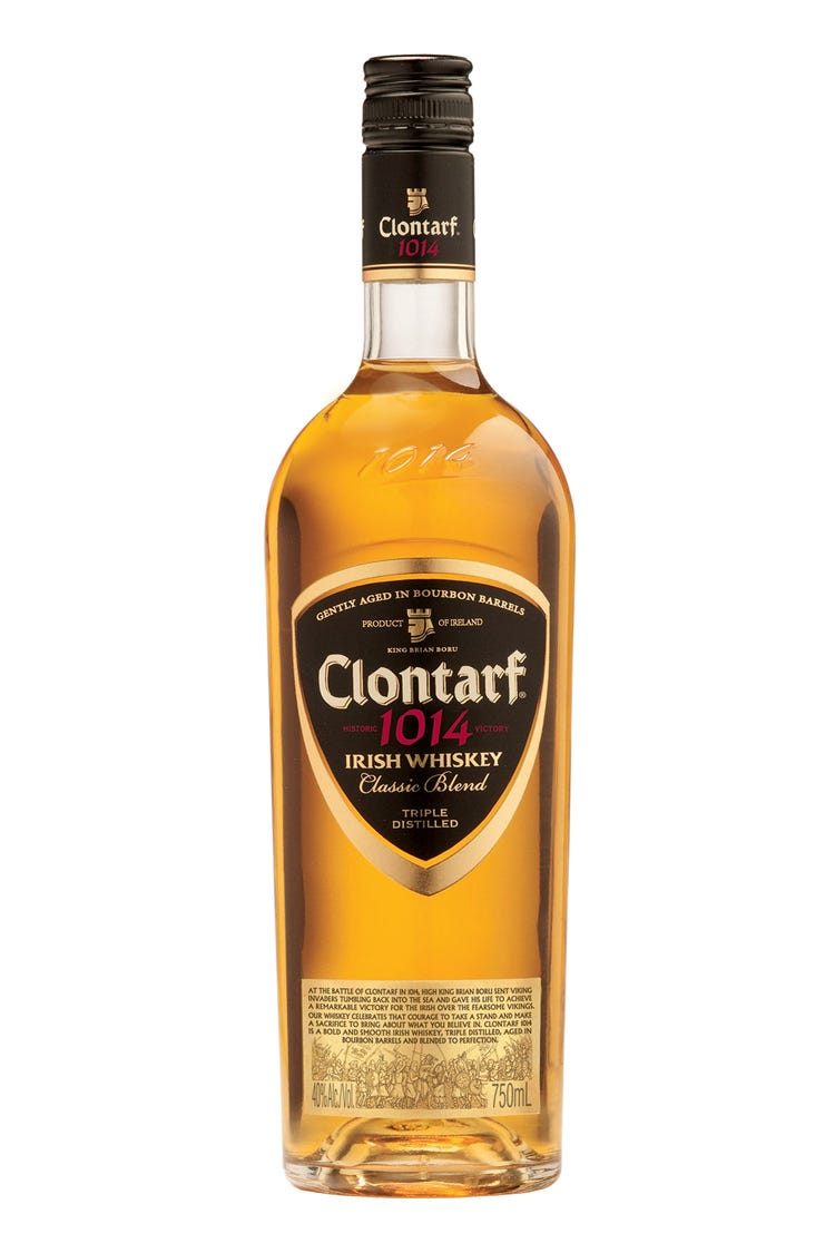 irish whiskey