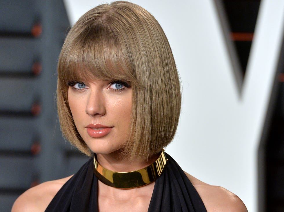 taylor swift