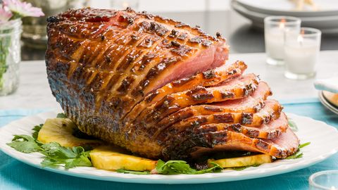 How To Cook A Ham Best Way To Cook Ham Perfectly Every Time