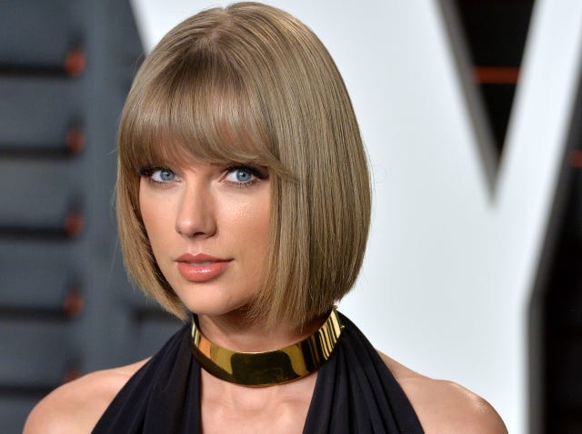 taylor swift