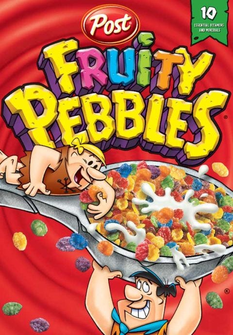 Animation, Animated cartoon, Fictional character, Convenience food, Junk food, Vegetarian food, Fiction, Games, 