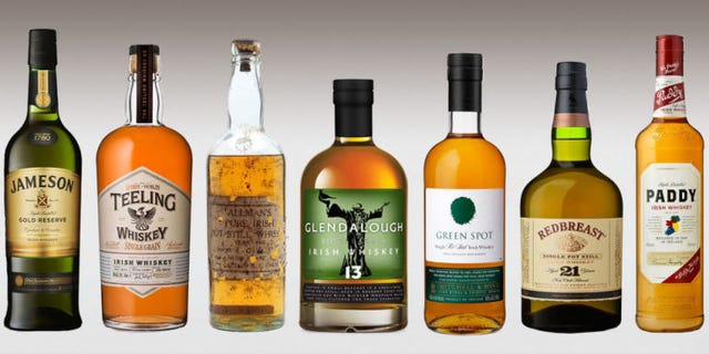 Irish Whiskey