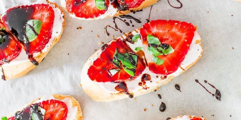 19 Best Mothers Day Lunch Recipes And Ideas Delish Image