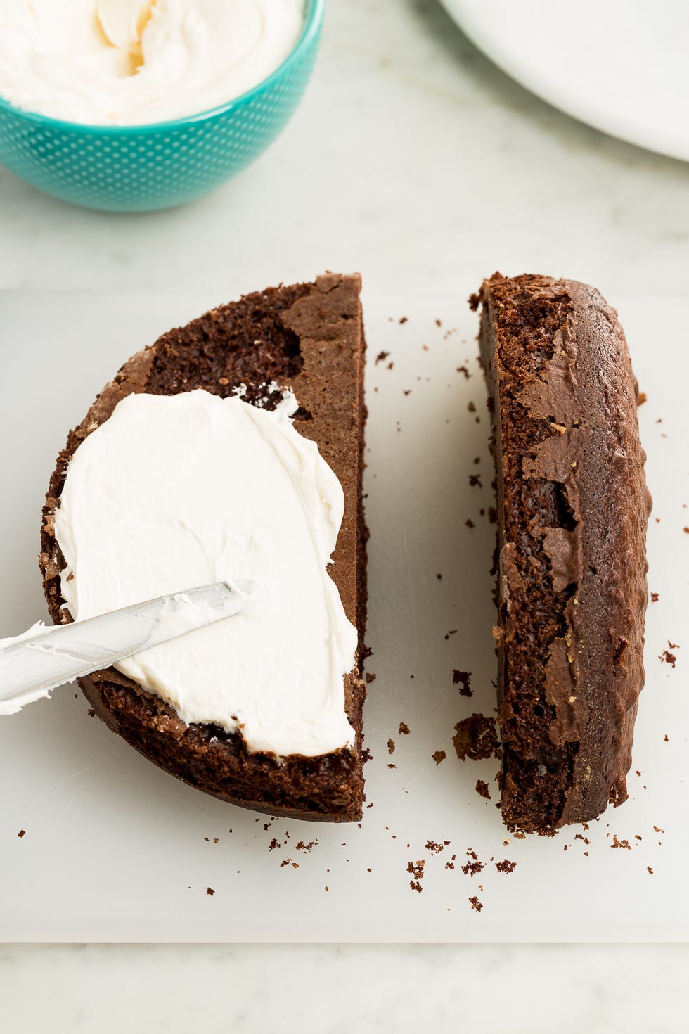 Cuisine, Food, Sweetness, Dishware, Ingredient, Dessert, Baked goods, Plate, Dish, Tableware, 
