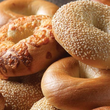 Einstein Bros. Bagels offers 20 percent discount