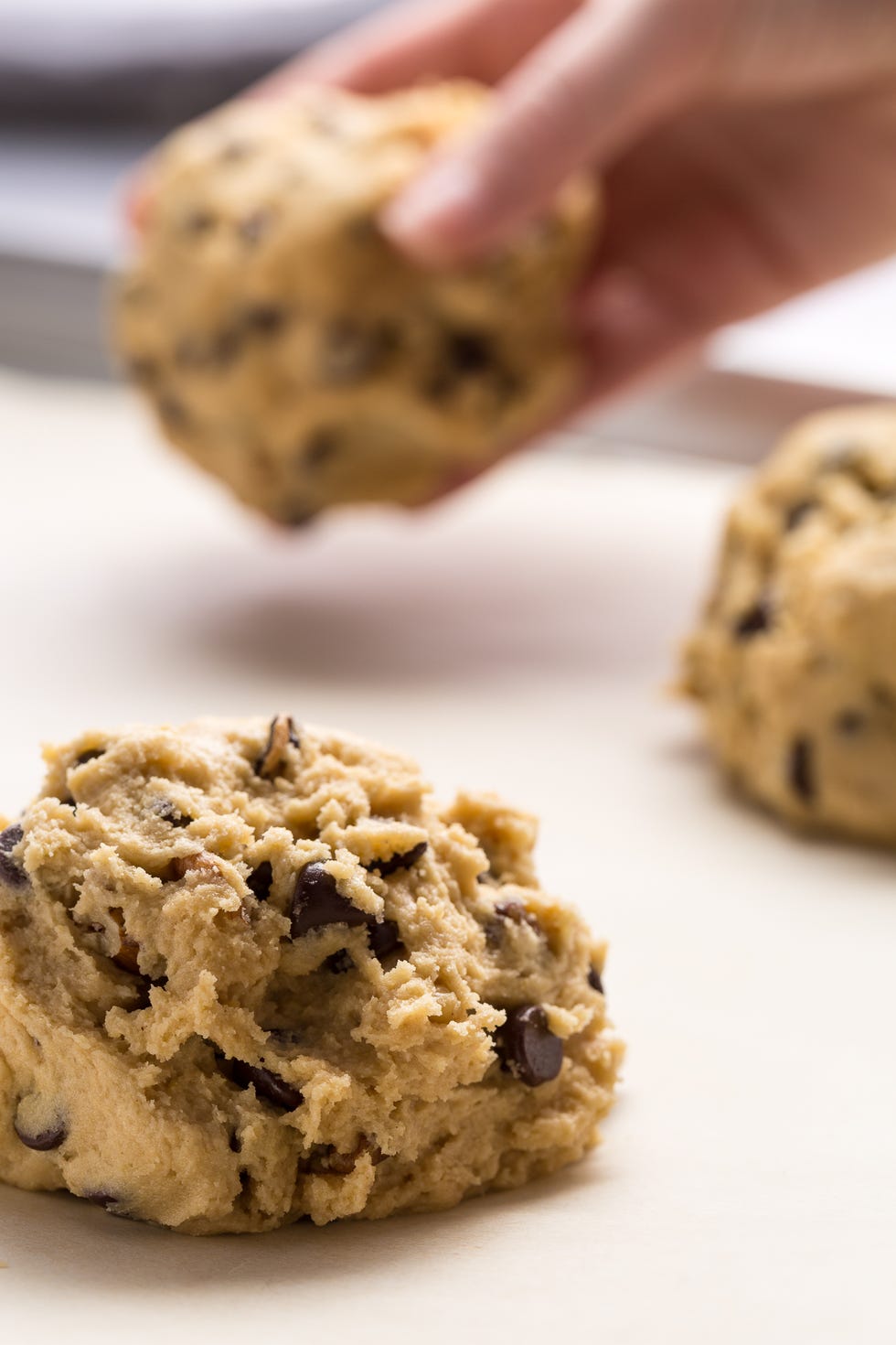 Copycat Levain Bakery Cookies