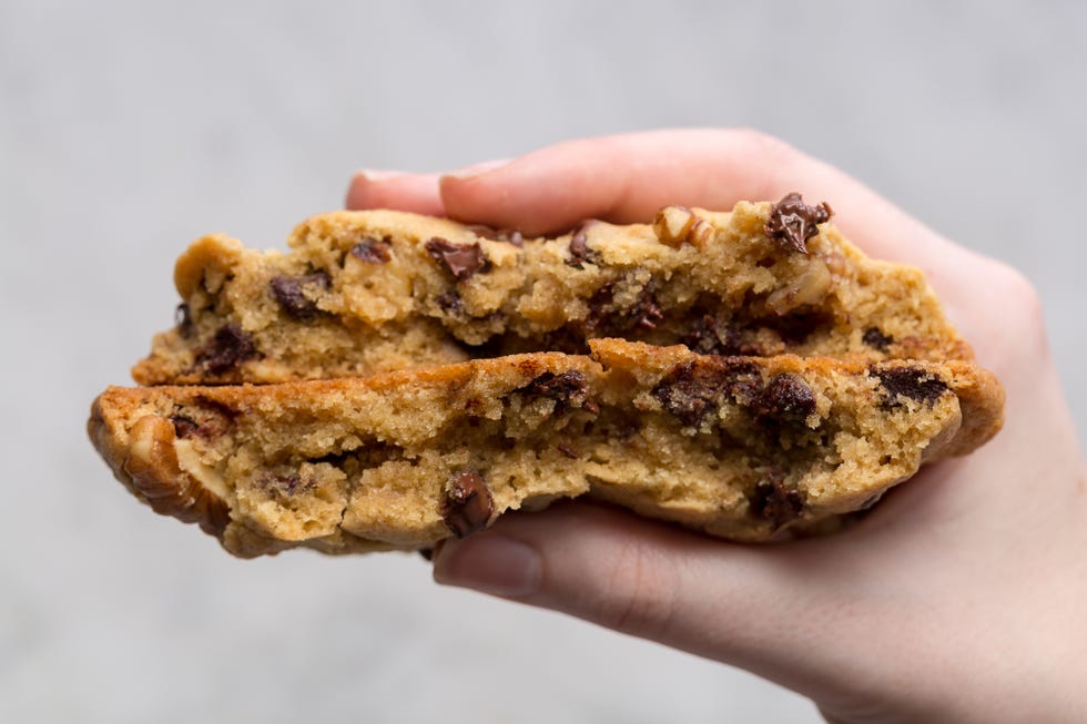 Copycat Levain Bakery Cookies