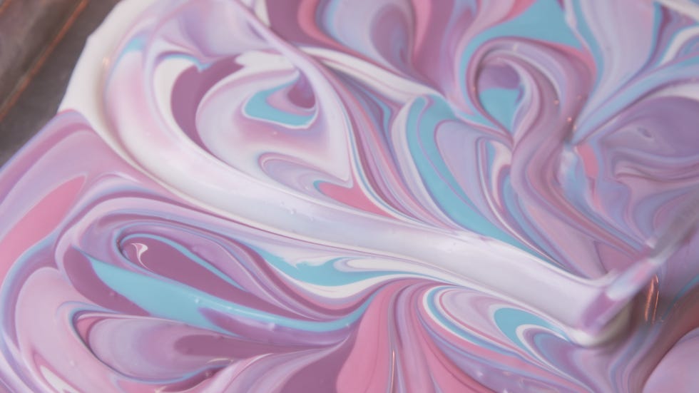 Pink, Aqua, Pattern, Purple, Lilac, Turquoise, Textile, Design, Visual arts, Magenta, 