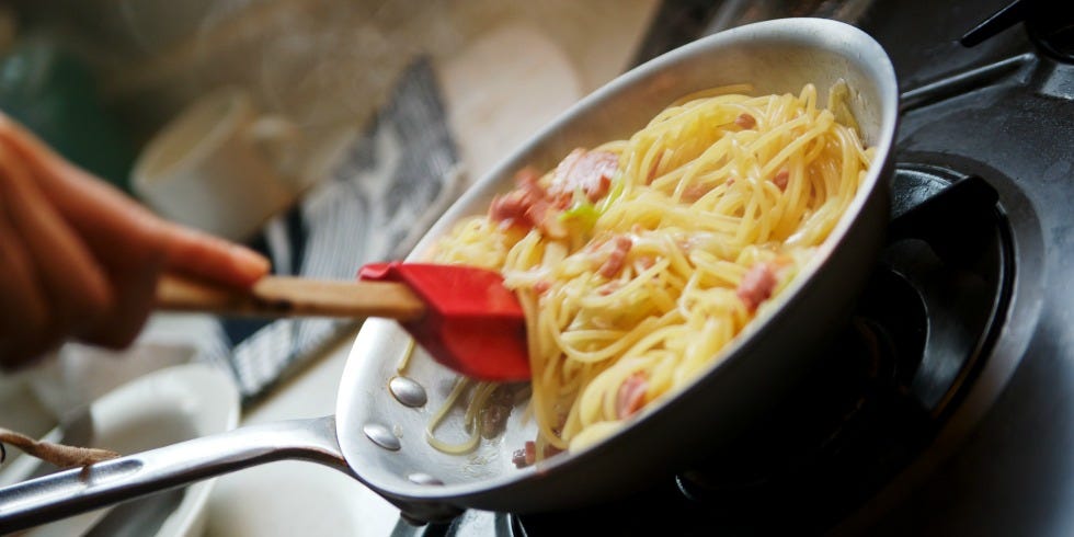 Cuisine, Food, Noodle, Spaghetti, Ingredient, Chinese noodles, Al dente, Instant noodles, Tableware, Pancit, 