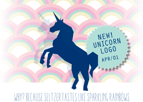 Polar Unicorn Logo