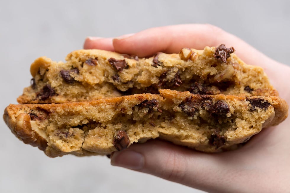 Copycat Levain Bakery Cookies