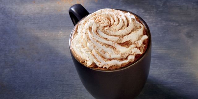 pumpkin spice latte recipe keurig