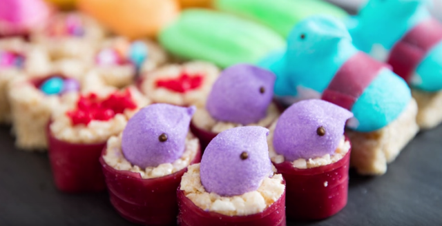 Purple, Pink, Sweetness, Colorfulness, Magenta, Confectionery, Dessert, Collection, Snack, Food additive, 