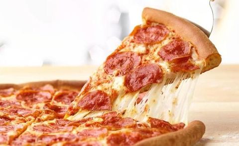 Pizza John's free pizza with promo code