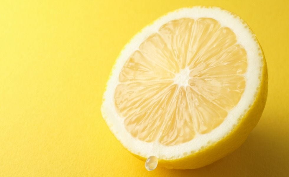 Yellow, Citrus, Fruit, Meyer lemon, Food, Natural foods, Lemon, Sweet lemon, Lemon peel, Sharing, 