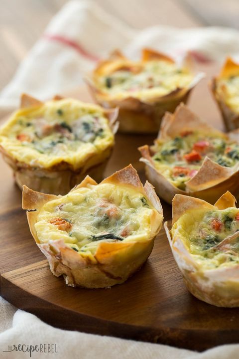 70+ Easy Easter Appetizers - Recipes & Ideas for Last Minute Easter ...