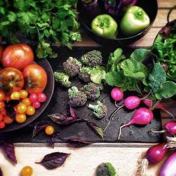 Whole food, Food, Local food, Produce, Natural foods, Vegan nutrition, Root vegetable, Leaf vegetable, Ingredient, Vegetable, 