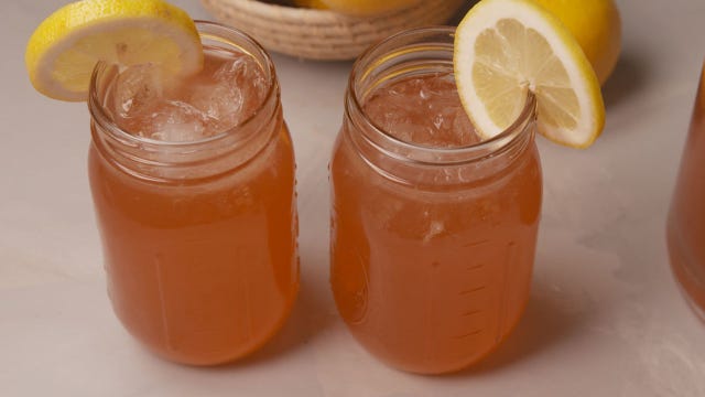 Fireball Pink Lemonade Fireball Pink Lemonade
