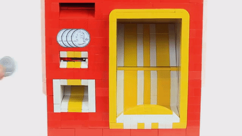 Yellow, Red, Colorfulness, Wall, Line, Orange, Fixture, Rectangle, Paint, Parallel, 