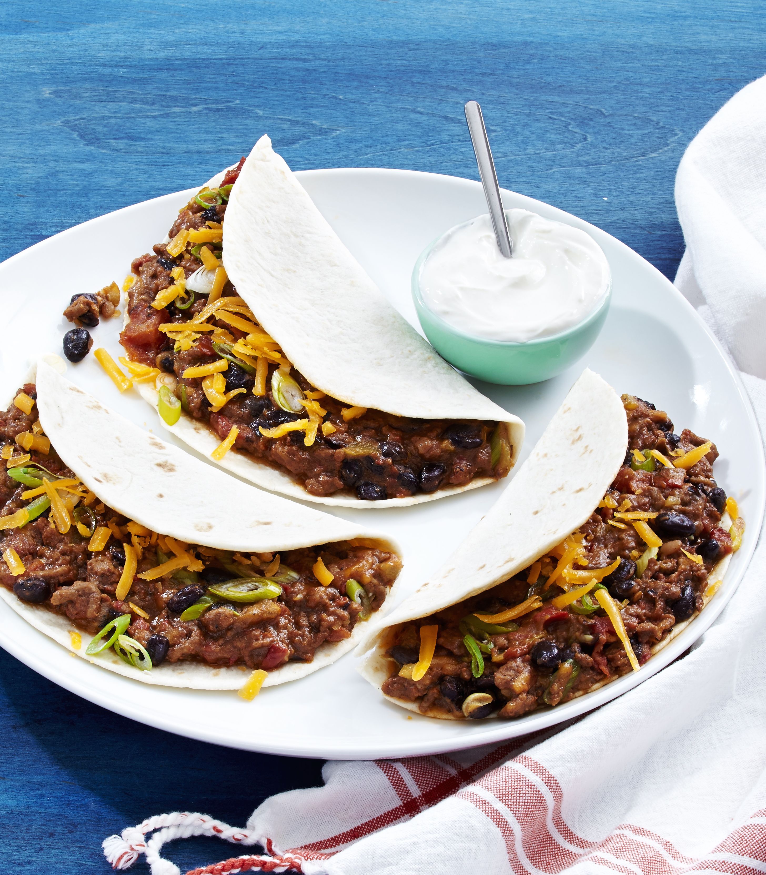 Best Beef Tacos Recipe How To Make Cheesy Ground Beef Tacos