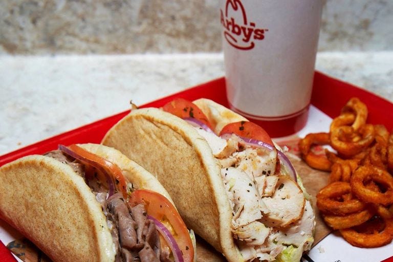 Arby's