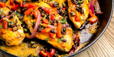 25 Best Black Bean Recipes What To Make With Black Beans