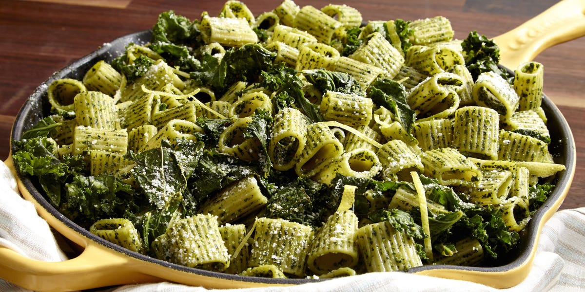 Kale Pesto