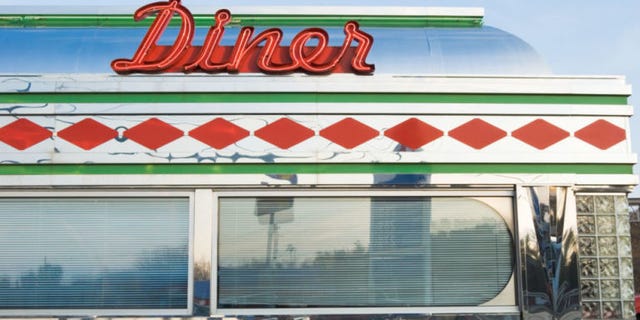 Diners in America
