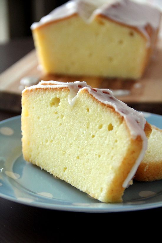 17 Best Lemon Cake Recipes Easy Homemade Lemon Cake From