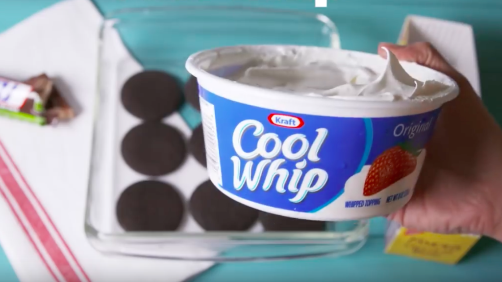 11 Things You Need to Know Before Eating Cool Whip