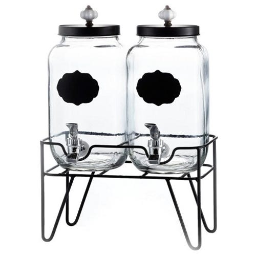 Jay Import Manchester Beverage Dispensers