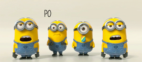 Blue, Product, Yellow, Animation, Fictional character, Design, Toy, Animated cartoon, Creative arts, Synthetic rubber, 