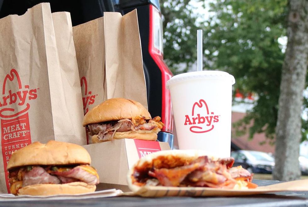 Arby's coupons : r/Freefood