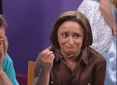 Debbie Downer