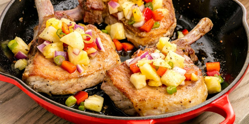 30+ Best Pork Chop Recipes - Easy New Ways to Cook Pork Chop