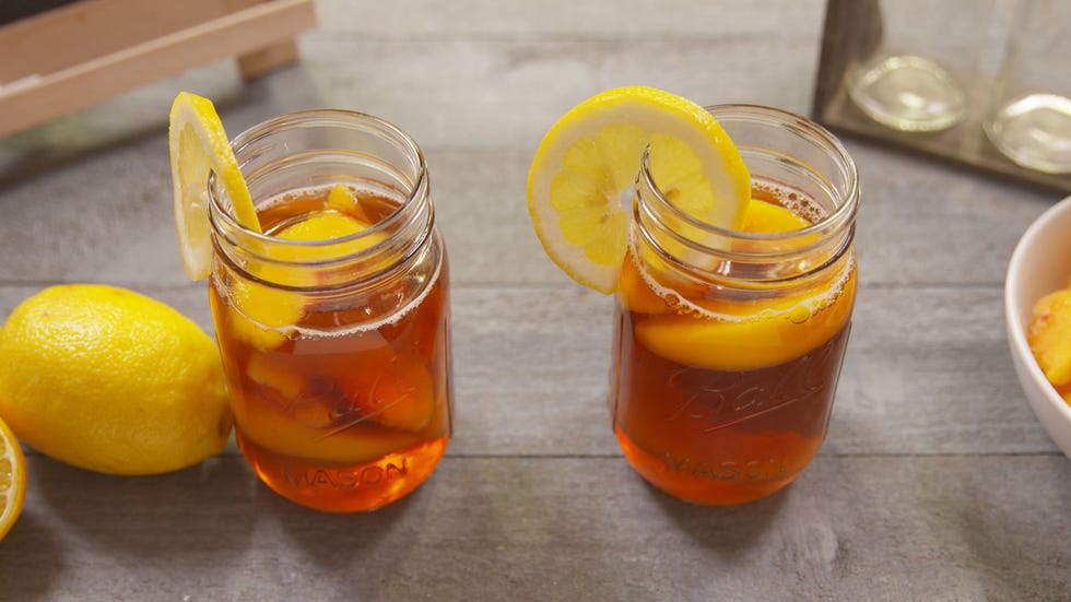 Fixer Upper Spiked Sweet Tea