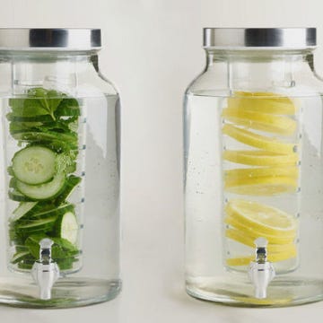 Beverage Dispensers