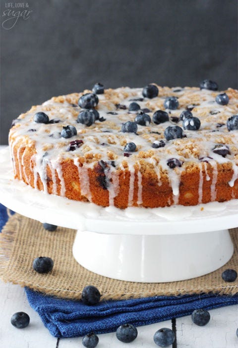 Dish, Food, Cuisine, Dessert, Baked goods, Ingredient, Chocolate chip, Berry, Blueberry, Produce, 